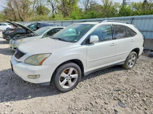 Lexus RX 3.5L 6 2007