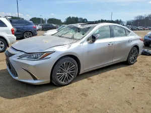 Lexus ES 3.5L 6 2025