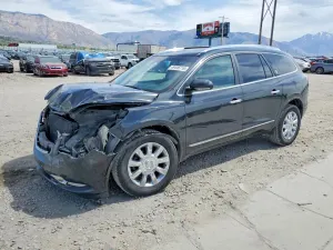 Buick Enclave 3.6L 6 2014