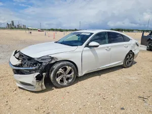 Honda Accord 1.5L 4 2019
