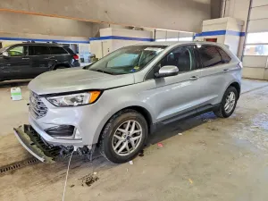 Ford Edge 2.0L 4 2021