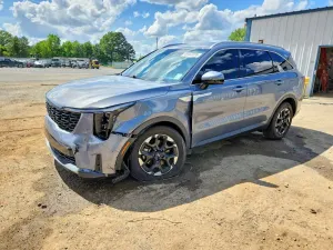 Kia Sorento 2.5L 4 2024