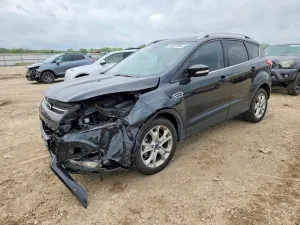 Ford Escape 2.0L 4 2014