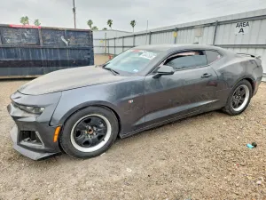 Chevrolet Camaro 2.0L 4 2017
