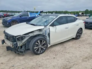 Nissan Maxima 3.5L 6 2017