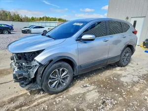 Honda CR-V 1.5L 4 2020