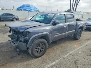 Toyota Tacoma 3.5L 6 2020