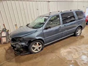 Chevrolet Uplander 3.5L 6 2005