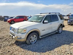 Ford Explorer 4.0L 6 2006