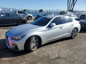 Infiniti Q50 3.0L 6 2019