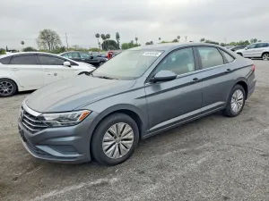 Volkswagen Jetta 1.4L 4 2019
