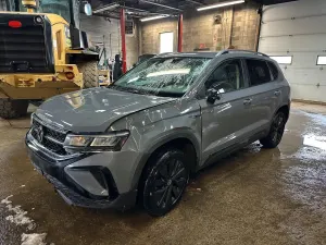 Volkswagen Taos 1.5L 4 2024