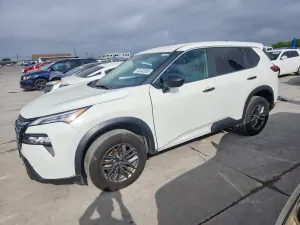 Nissan Rogue 1.5L 3 2024