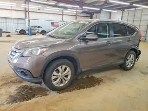 Honda CR-V 2.4L 4 2012