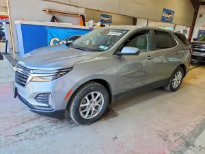 Chevrolet Equinox 1.5L 4 2024