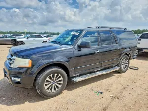 Ford Expedition 3.5L 6 2015