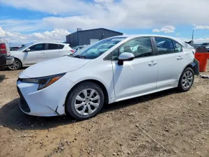 Toyota Corolla 1.8L 4 2022