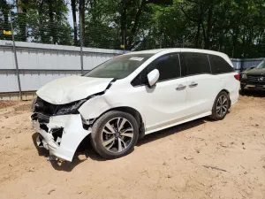 Honda Odyssey 3.5L 6 2019