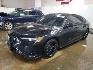 Acura Integra 1.5L 4 2026