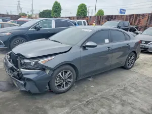 Kia Cerato / Forte / K3 2.0L 4 2024