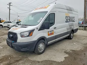 Ford Transit 3.5L 6 2024