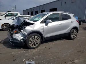 Buick Encore 1.4L 4 2019