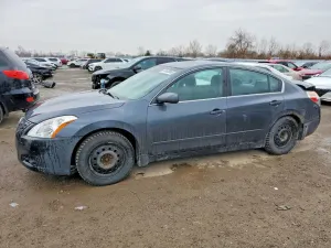 Nissan Altima 2.5L 4 2010