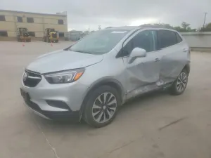 Buick Encore 1.4L 4 2022