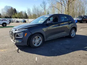 Hyundai Kona 2.0L 4 2021