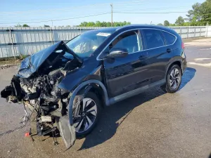Honda CR-V 2.4L 4 2016