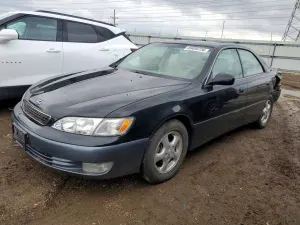Lexus ES 3.0L 6 1999