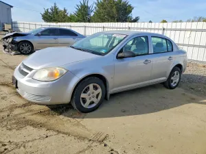 Chevrolet Cobalt 2.2L 4 2006