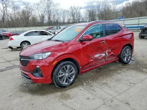 Buick Encore 1.3L 3 2021