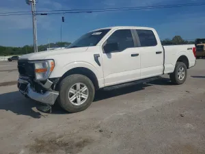 Ford F-150 5.0L 8 2022