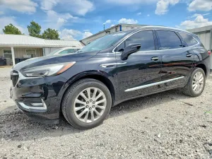 Buick Enclave 3.6L 6 2018