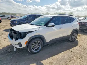 Kia Seltos 2.0L 4 2023