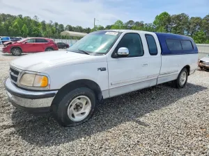 Ford F-150 4.6L 8 1997
