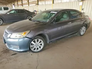 Honda Accord 2.4L 4 2014