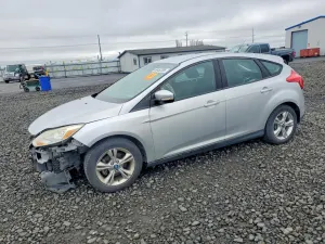Ford Focus 2.0L 4 2014