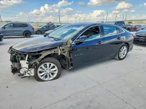 Chevrolet Malibu 1.5L 4 2024