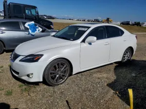 Lexus IS 2.5L 6 2008