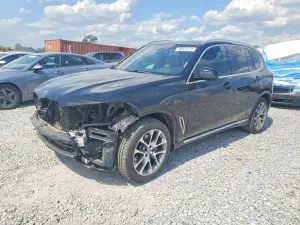 BMW X5 3.0L 6 2019