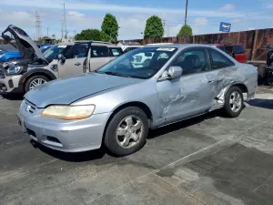Honda Accord 2.3L 4 2001
