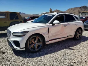 Genesis GV70 2.5L 4 2023