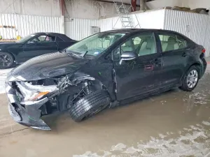 Toyota Corolla 1.8L 4 2021