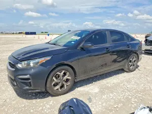 Kia Cerato / Forte / K3 2.0L 4 2019