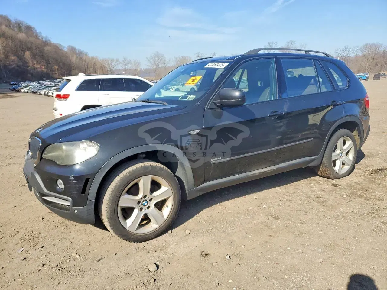 BMW X5 2007