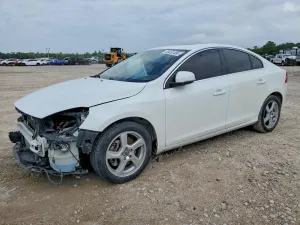 Volvo S60 2.5L 5 2013