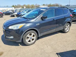Ford Escape 2.0L 4 2015