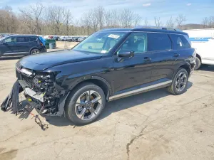 Hyundai Palisade 3.5L 6 2026